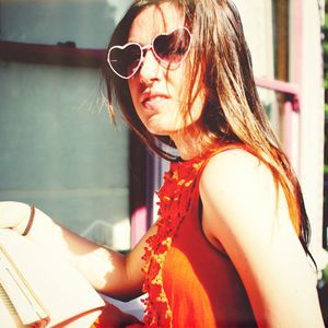 Meet your Posher, Margot